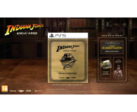 PlayStation Indiana Jones i Wielki Krąg Edycja Premium - 1327201 - zdjęcie 3